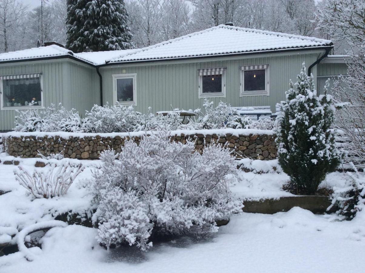 Sibbarp Bed & Breakfast Näsum Exterior photo